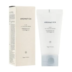 Aloe Hy-ffective Cream