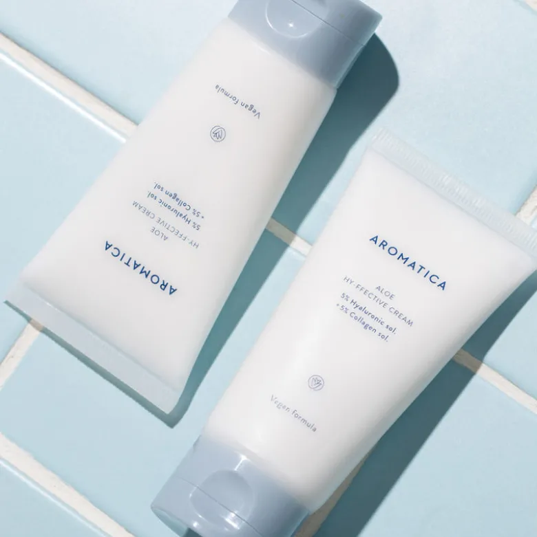 Aloe Hy-ffective Cream