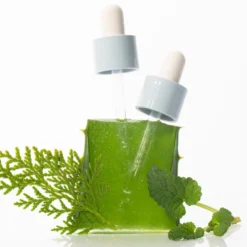 Aloe Hy-ffective Serum