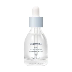 Aloe Hy-ffective Serum