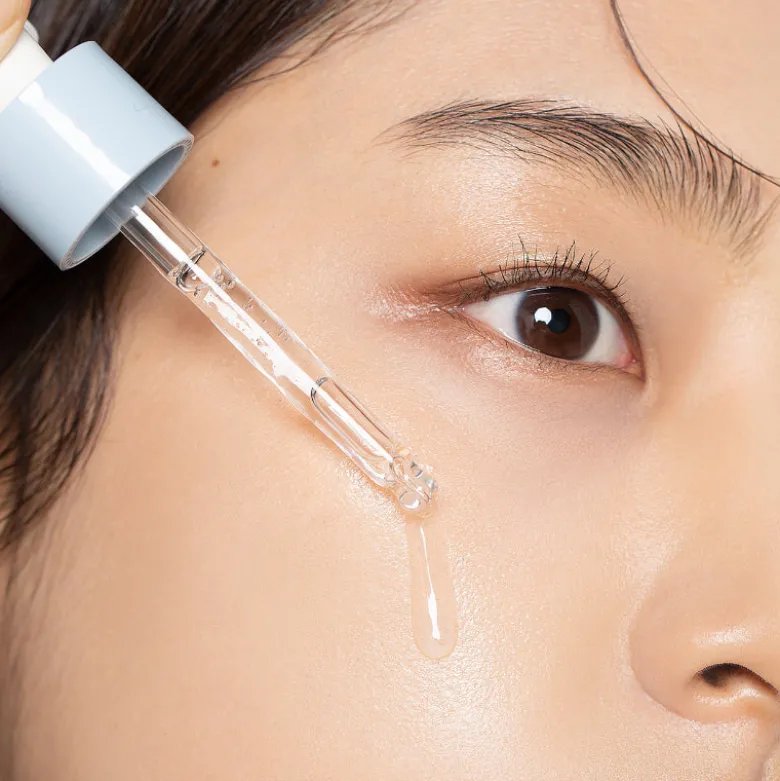 Aloe Hy-ffective Serum