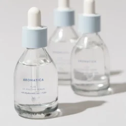 Aloe Hy-ffective Serum