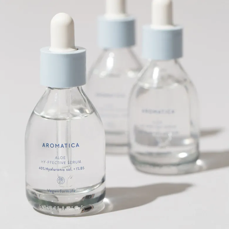 Aloe Hy-ffective Serum