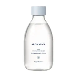Aloe Hy-ffective Toner