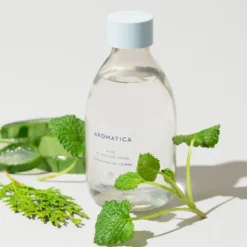 Aloe Hy-ffective Toner