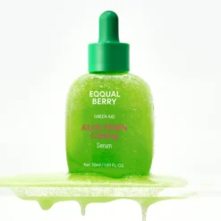Aloe PDRN Calming Serum