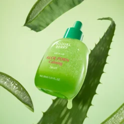Aloe PDRN Calming Serum
