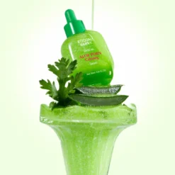 Aloe PDRN Calming Serum