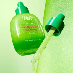 Aloe PDRN Calming Serum