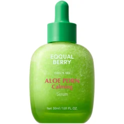 Aloe PDRN Calming Serum