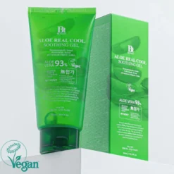 Aloe Real Cool Soothing Gel
