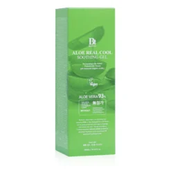Aloe Real Cool Soothing Gel