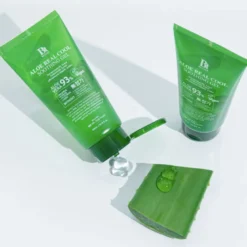 Aloe Real Cool Soothing Gel