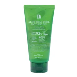 Aloe Real Cool Soothing Gel