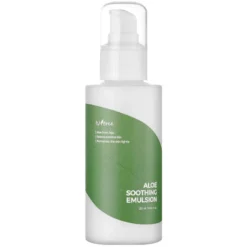 Aloe Soothing Emulsion