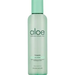 Aloe Soothing Essence 98% Aloe Toner