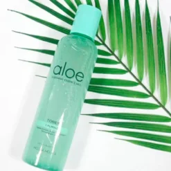 Aloe Soothing Essence 98% Aloe Toner