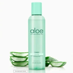 Aloe Soothing Essence 98% Aloe Toner