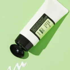 Aloe Soothing Sun Cream SPF50+ PA+++