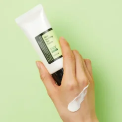 Aloe Soothing Sun Cream SPF50+ PA+++