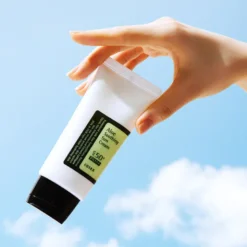 Aloe Soothing Sun Cream SPF50+ PA+++
