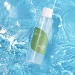 Aloe Soothing Toner
