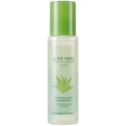 Aloe Vera Soothing Toner