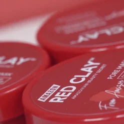 Amazon Red Clay Pore Mask