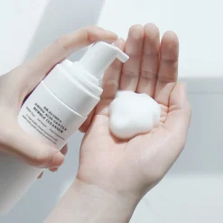 Amino Acid Gentle Bubble Cleanser