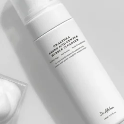 Amino Acid Gentle Bubble Cleanser