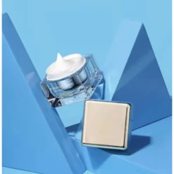 Ampoule Balm White Truffle Eco Moisturizing Cream