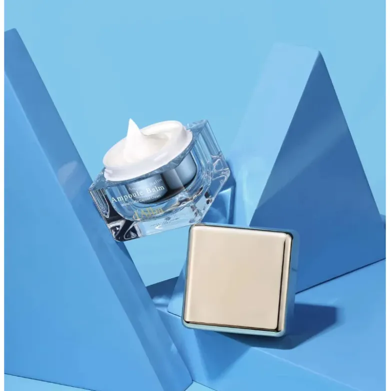 Ampoule Balm White Truffle Eco Moisturizing Cream