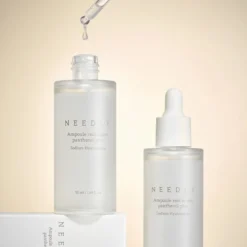Ampoule Real Active Panthenol Plus