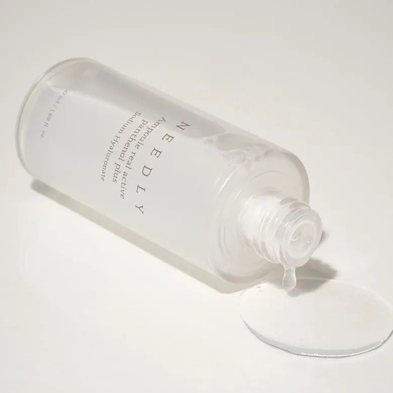 Ampoule Real Active Panthenol Plus