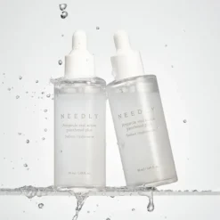 Ampoule Real Active Panthenol Plus