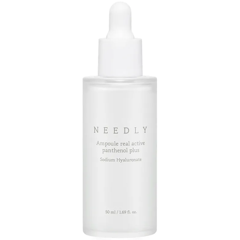 Ampoule Real Active Panthenol Plus