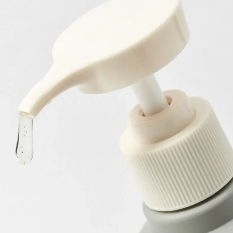 Anti-Dandruff Shampoo