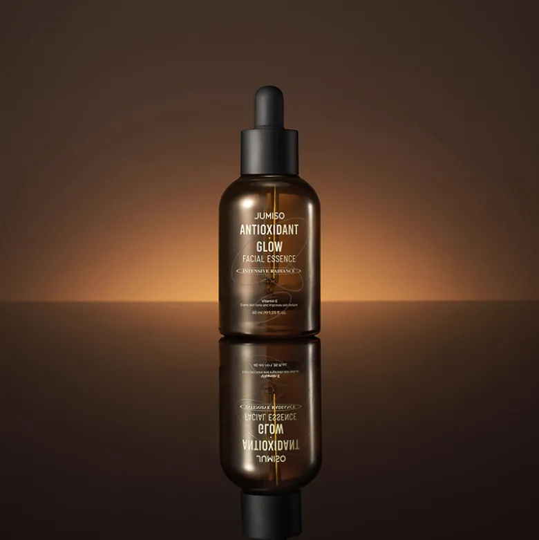 Antioxidant Glow Facial Essence