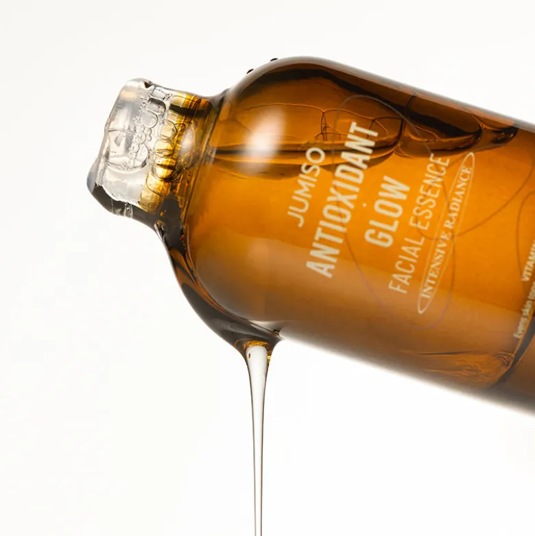 Antioxidant Glow Facial Essence