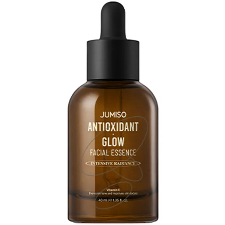 Antioxidant Glow Facial Essence