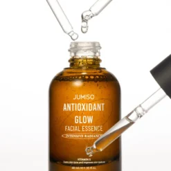 Antioxidant Glow Facial Essence
