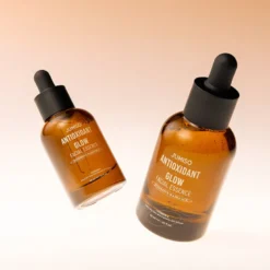 Antioxidant Glow Facial Essence