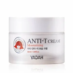Anti-T Cream