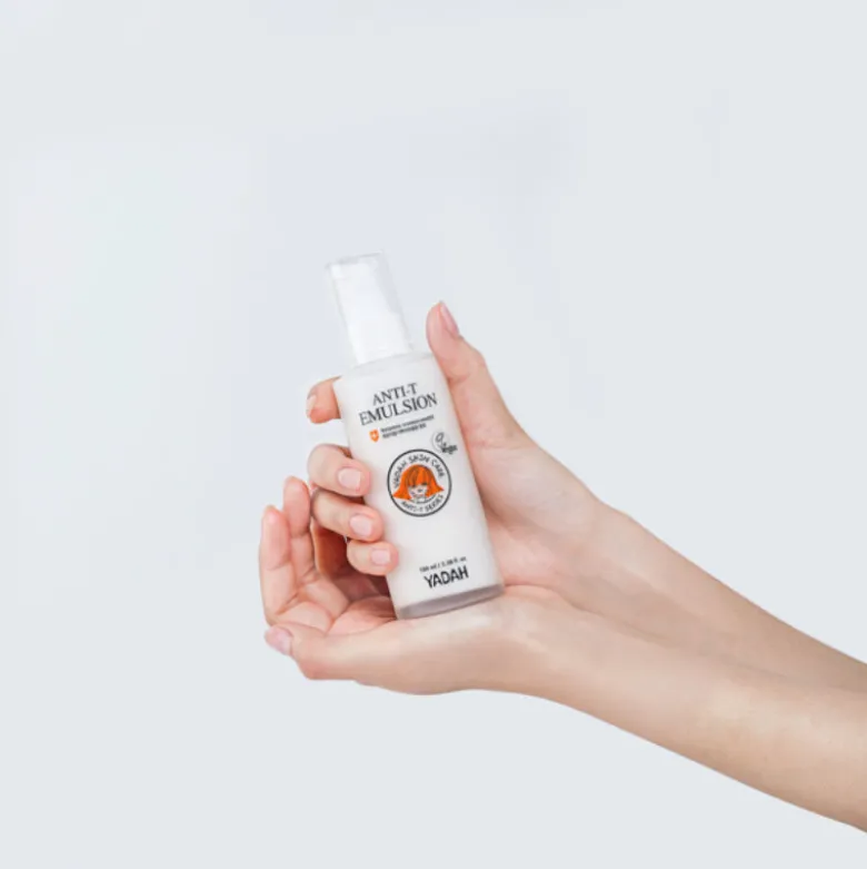 Anti-T Emulsion