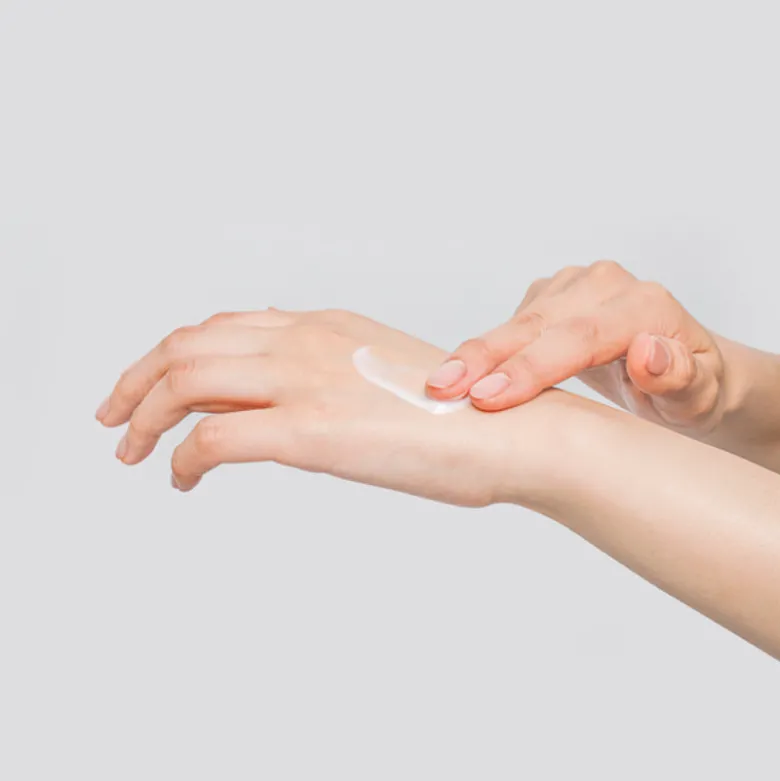 Anti-T Emulsion