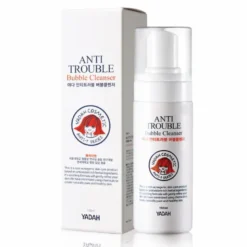 Anti Trouble Bubble Cleanser