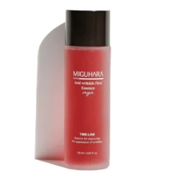 Anti-Wrinkle First Essence Origin