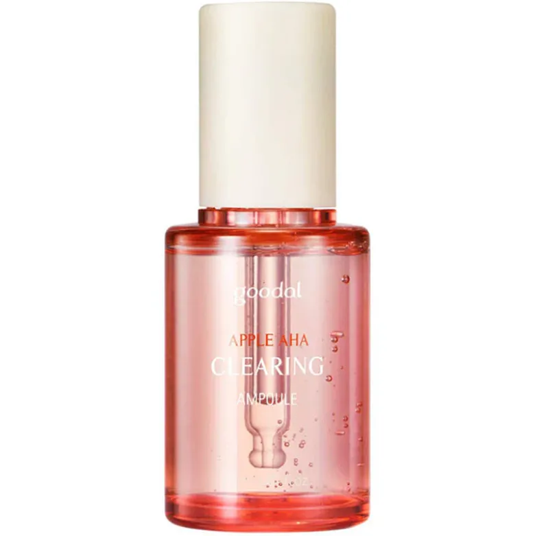 Apple AHA Clearing Ampoule