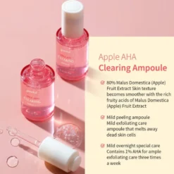 Apple AHA Clearing Ampoule