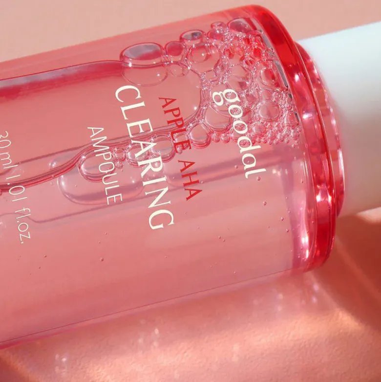 Apple AHA Clearing Ampoule